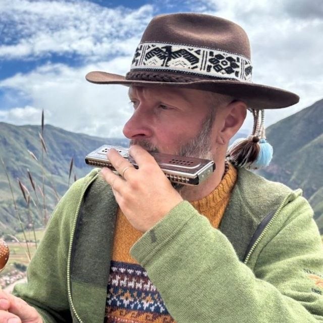 Sannyasa (René Schliwinski) – bestätigt