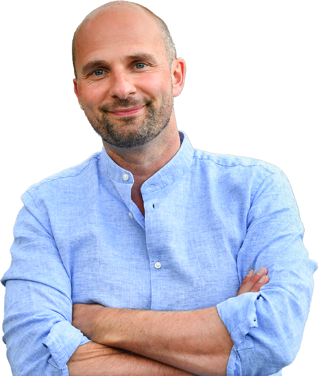 Carsten Vonnoh – bestätigt