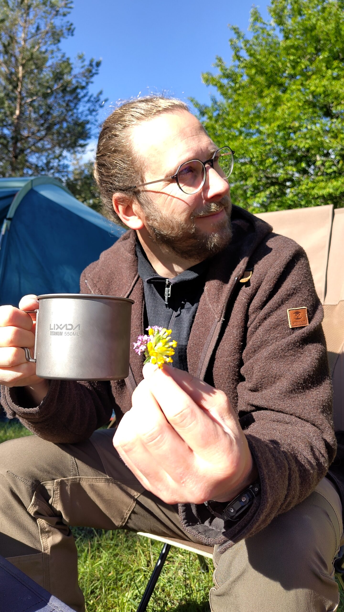 David Kantelberg – bestätigt