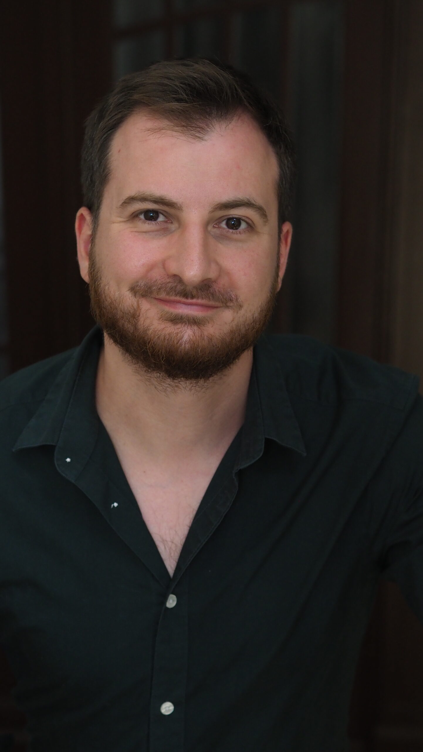 Franz Müller Gefühlsklempner