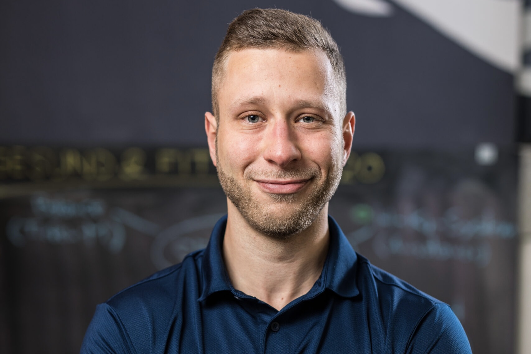 Stefan Nuß – angefragt
