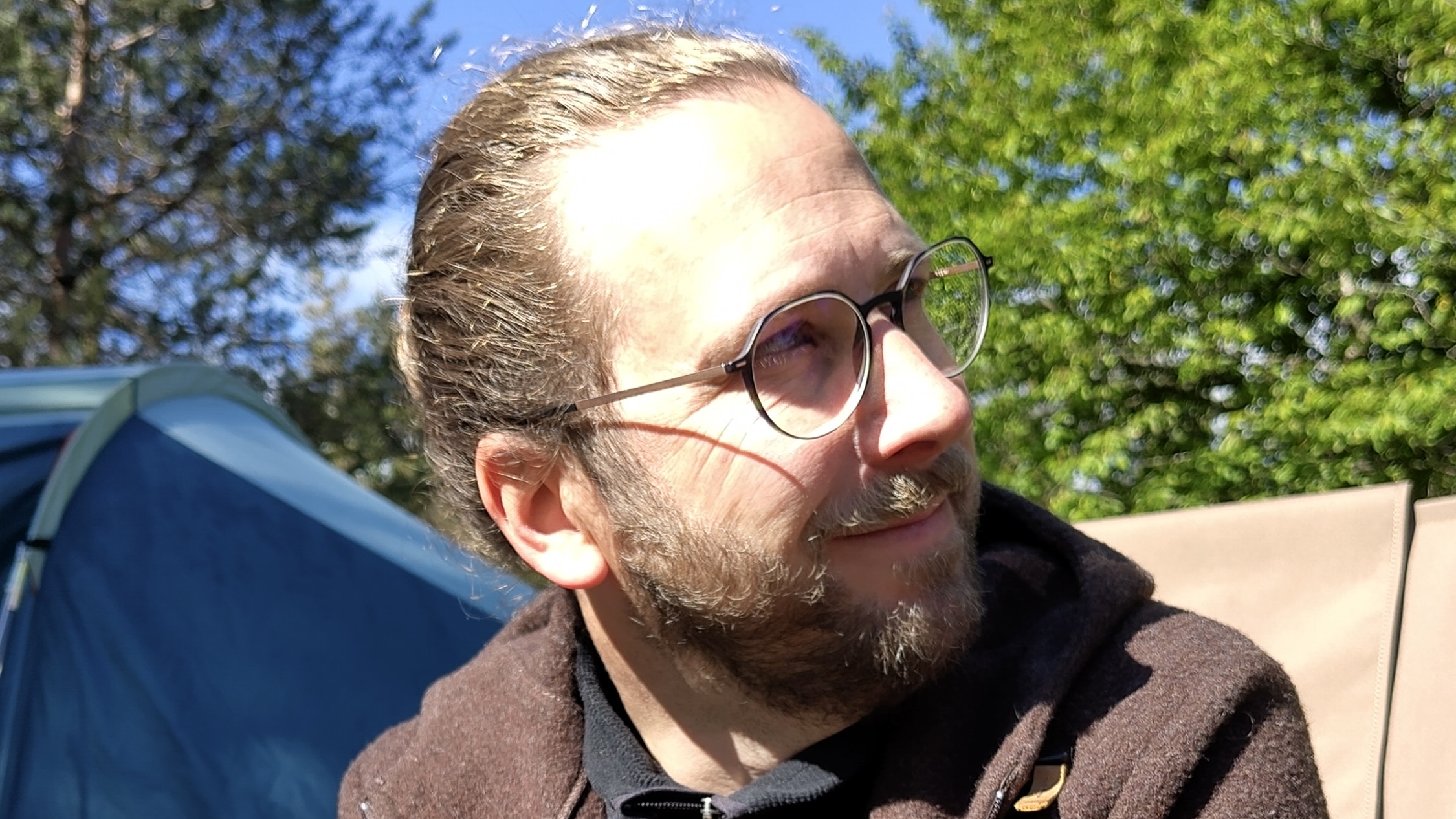 David Kantelberg – angefragt