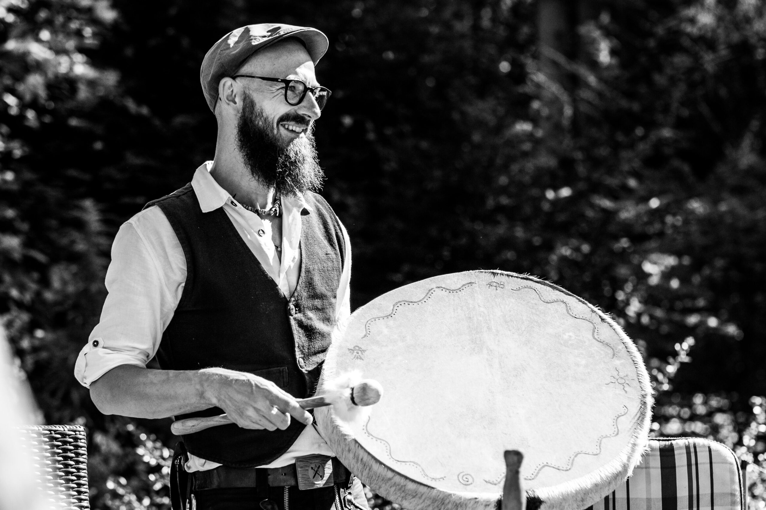 Josef Poldrack – bestätigt